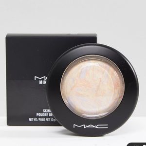 MAC Cosmatics | Skinfinish Mineralize Highlighter - Lightscape NEW